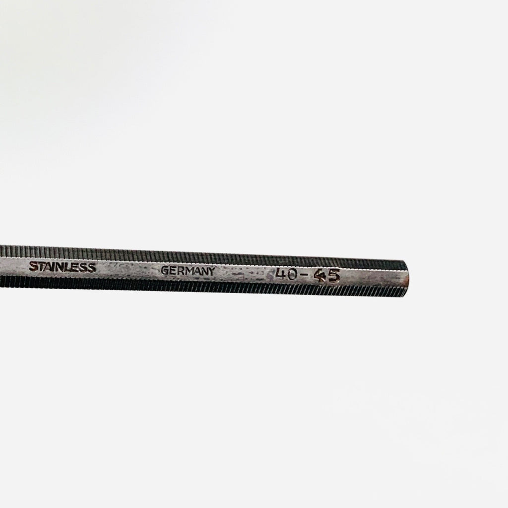 MILTEX Ref 40-45, Soft Corn Spoon Knife