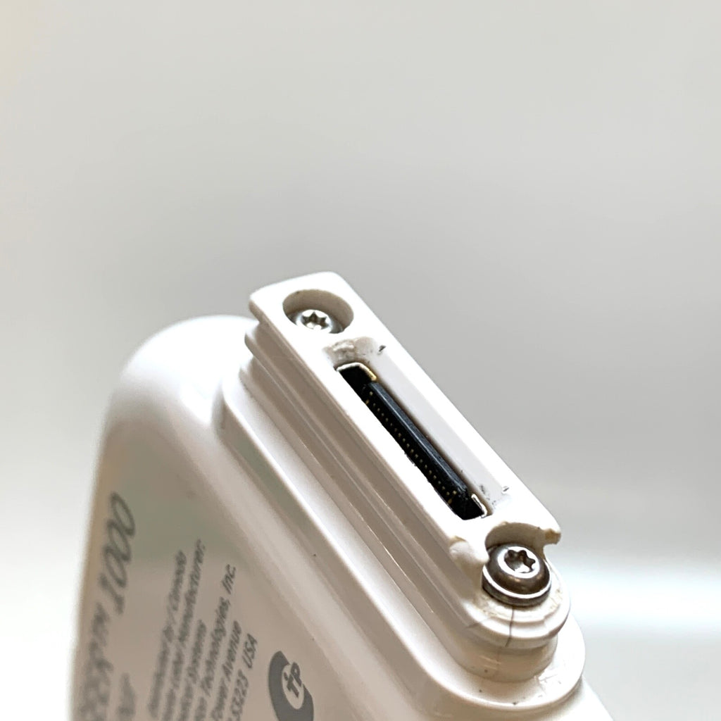 Getemed GE SEER 1000, 24 Hour MultiChannel Digital Holter Recorder