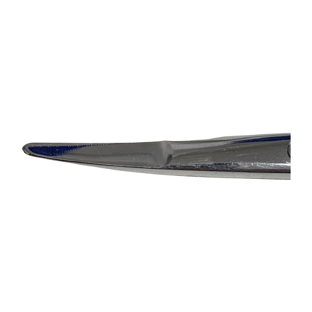 V.Mueller® RH1652 Metzenbaum-Lipsett Scissors, Curved, 5-1/2"