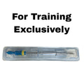 Smith and Nephew. DYONICS®. 7205341. 4.5mm Full Radius Blade, 180mm Long.