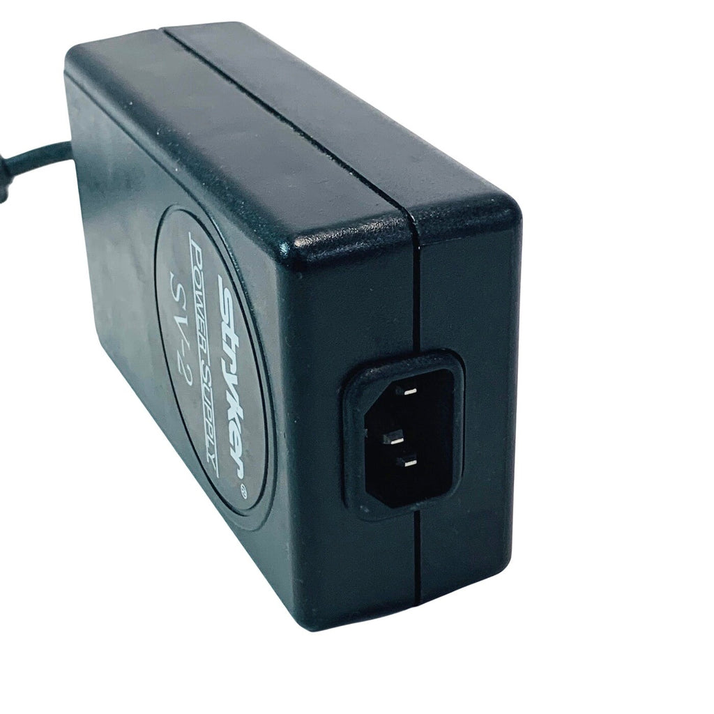 Stryker REF 240-030-921, 15V-6A, SV-2 FLAT PANEL MONITOR POWER SUPPLY