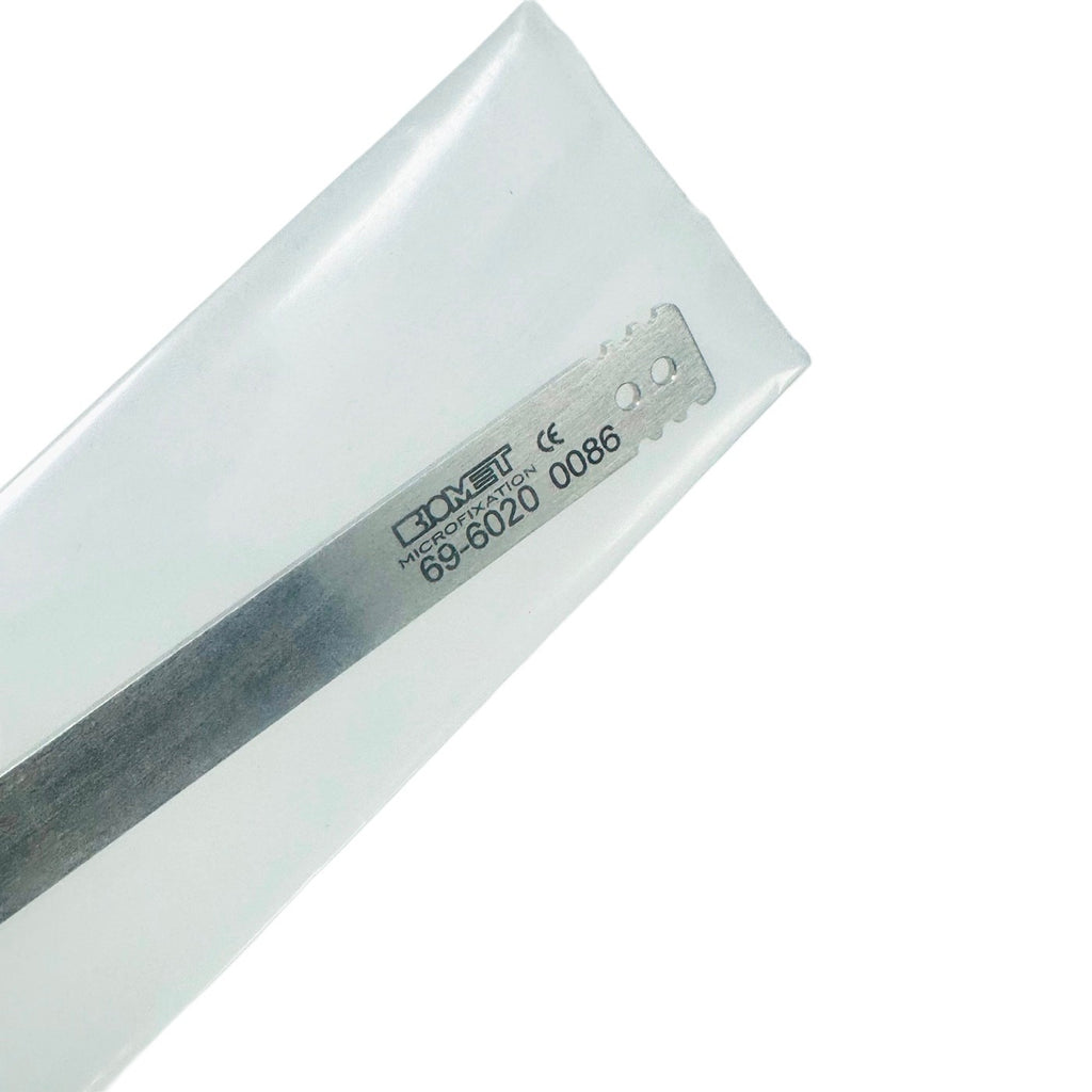 Biomet 69-6020 Microfixation ADKINS STRUT, 7.88 in / 20cm Instrument