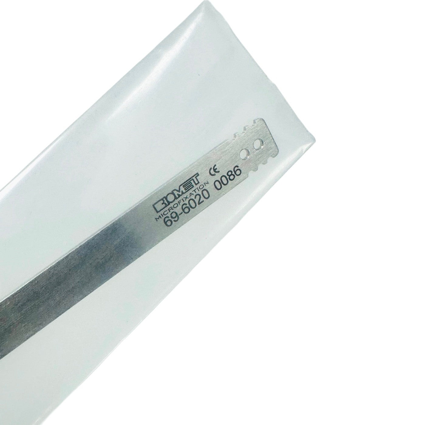 Biomet 69-6020 Microfixation ADKINS STRUT, 7.88 in / 20cm Instrument