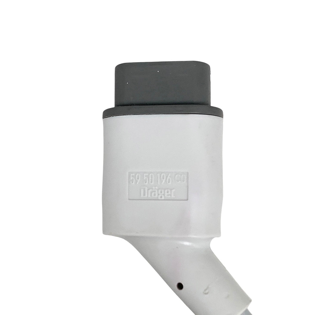 Drager Compatible ECG Trunk Cable 5950196