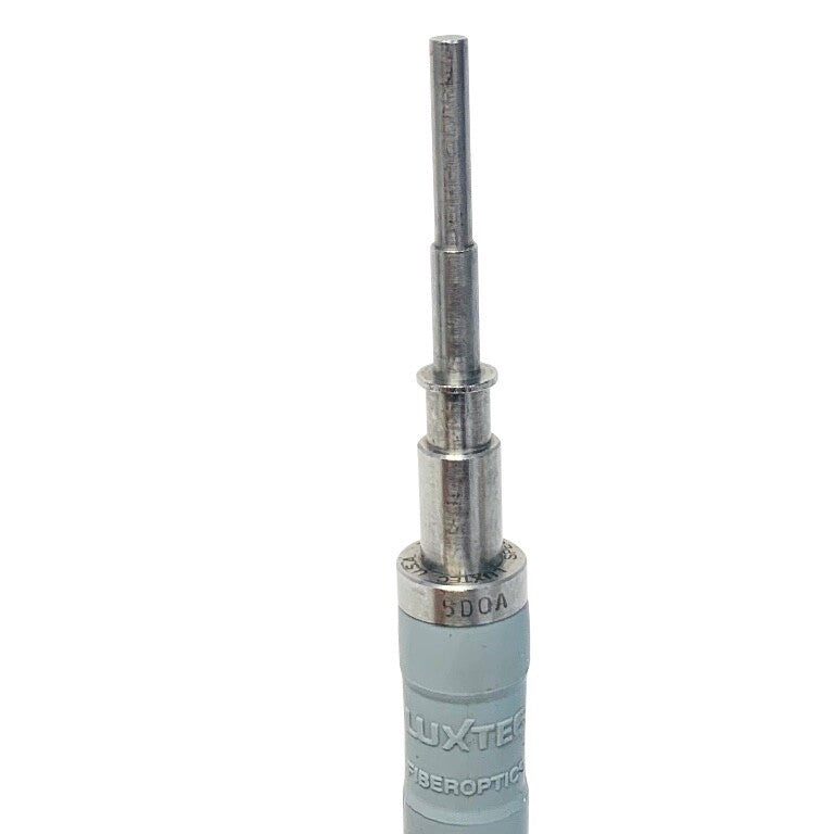 LUXTEC Ref 5D0A, Fiber Optics LIGHT GUIDE CABLE