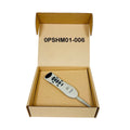 NUANCE Dictaphone 0PSHM01-006 PowerMic USB Microphone with Barcode Scanner