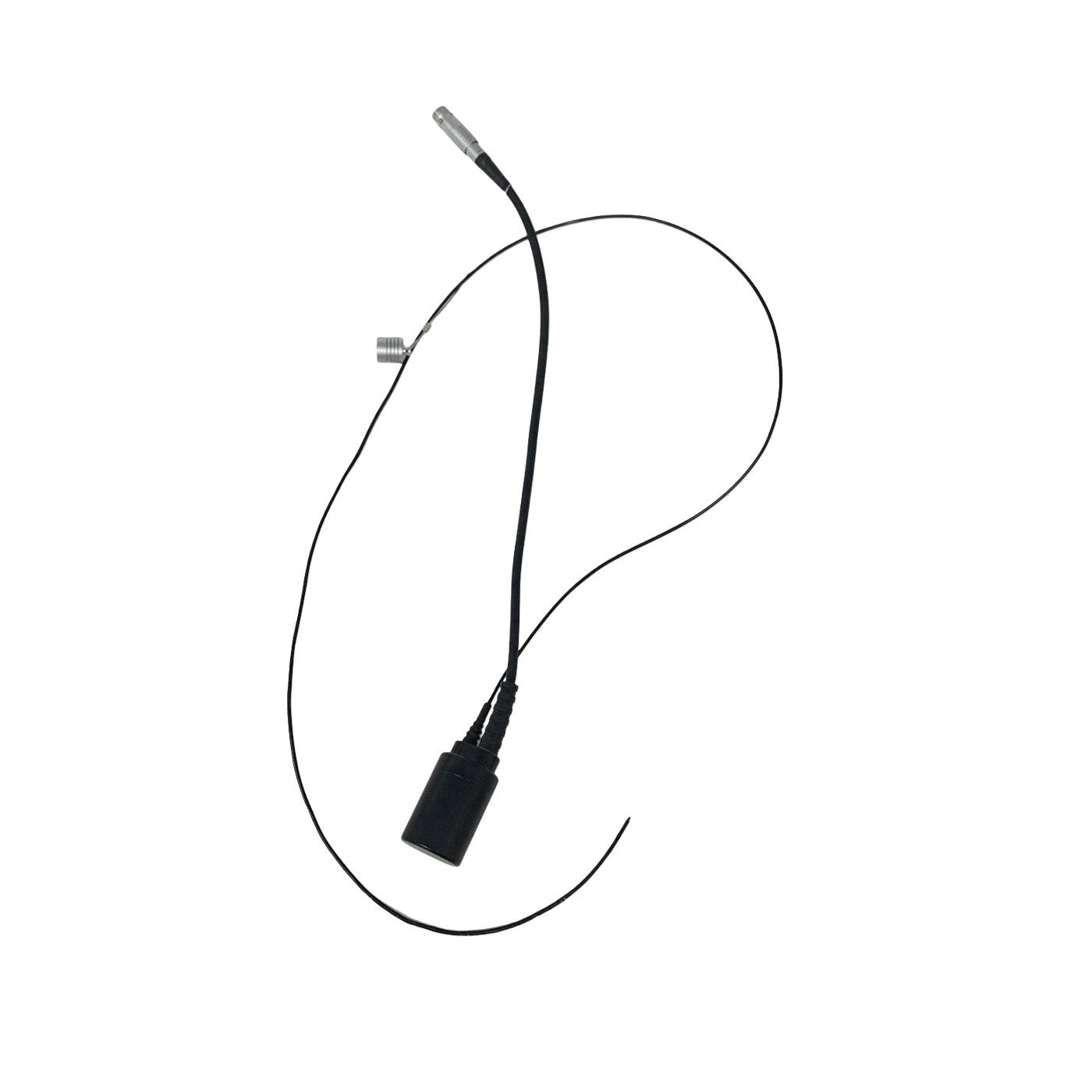 NCI Inspektor Pro 9000 Borescope Endoscope System SN 1003 Medical Parts or Repai
