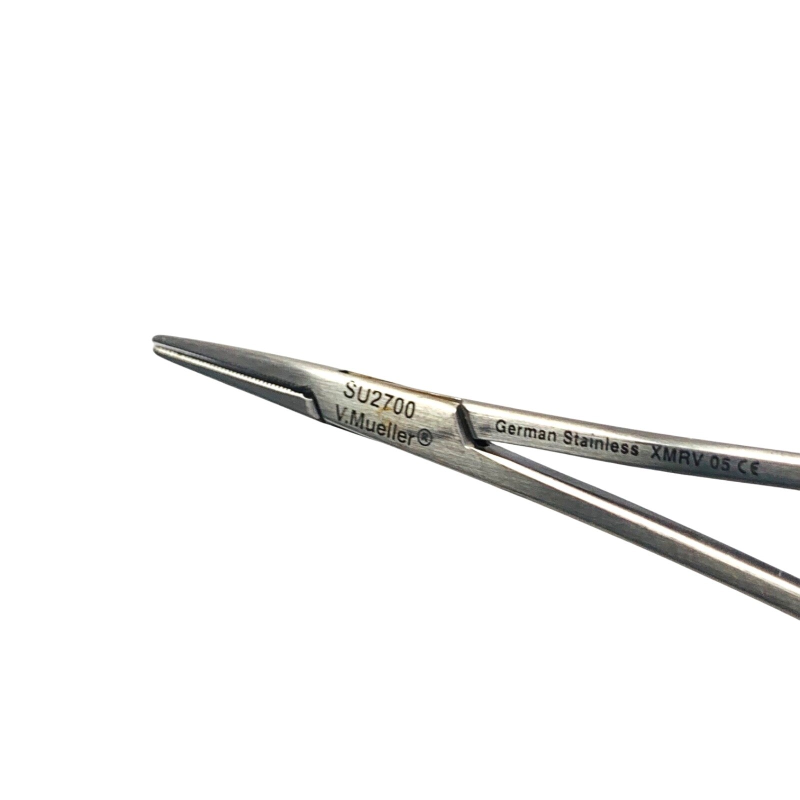 V.Mueller REF SU2700, Halstead Mosquito Forceps, Straight