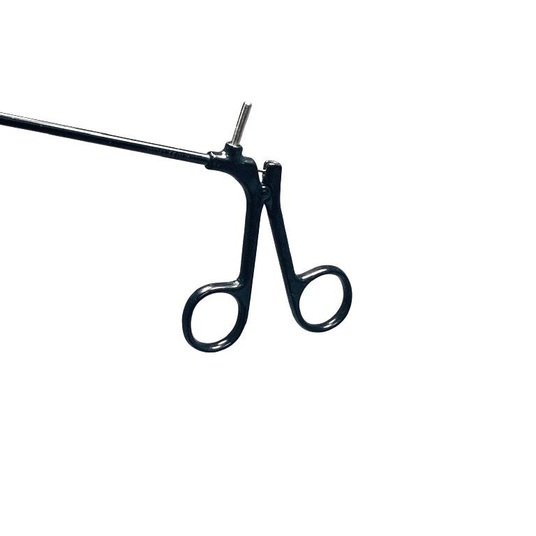 Jarit REF A600-105, Surgical Straight Insulated Monopolar Grasping Forceps