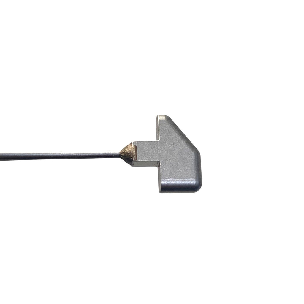 Richards REF 70134011, VoCoM Vocal Cord Medialization Trial