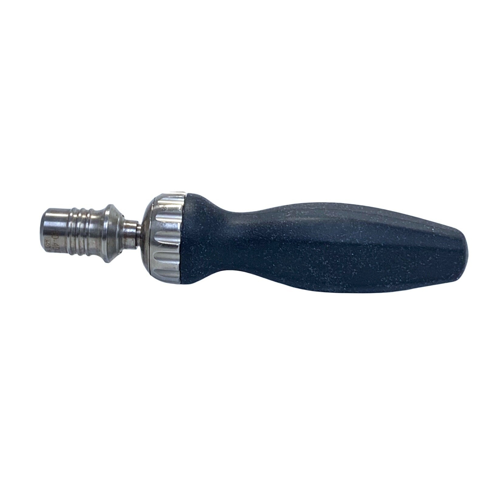 Odev Ref 10400123, Cannulated Surgical Handle