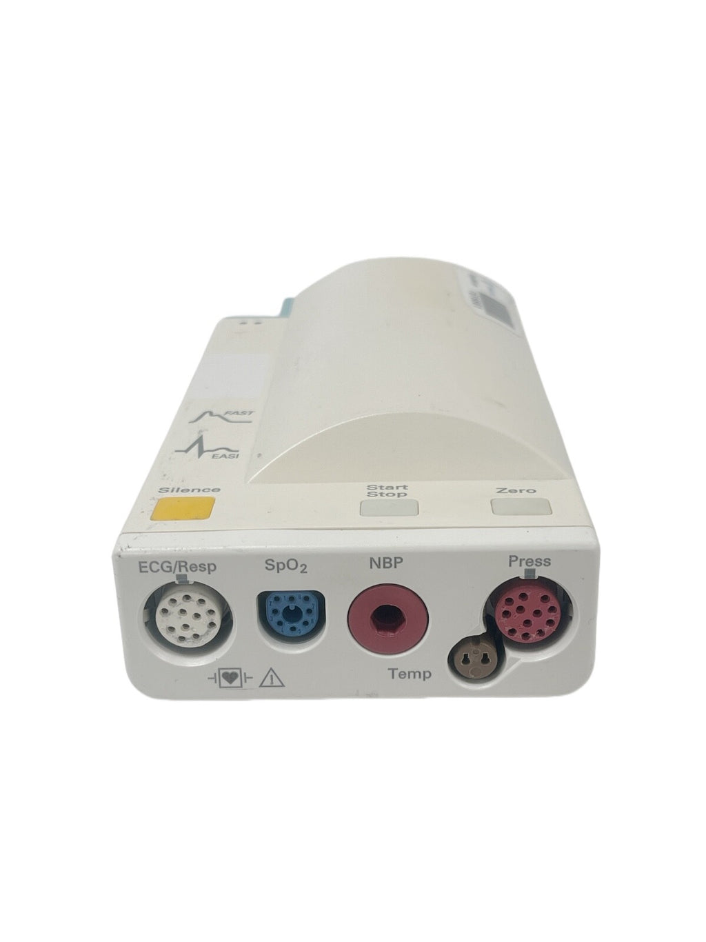 Philips REF M3001A Intellivue MMS Module Masimo SET