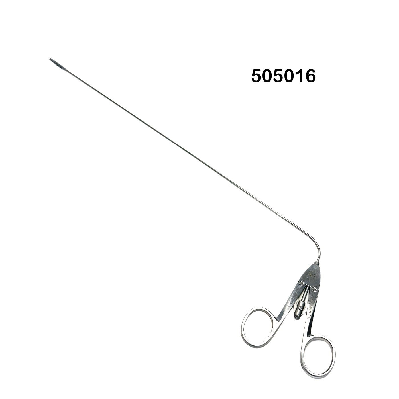 Pilling 505016 Alligator Grasping Forceps 38 cm Instrument