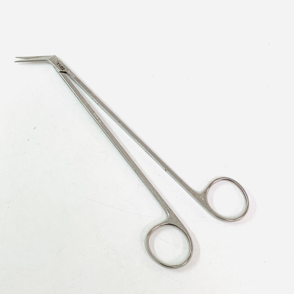 Weck REF 640260, Potts Smith Vascular Angled Scissors