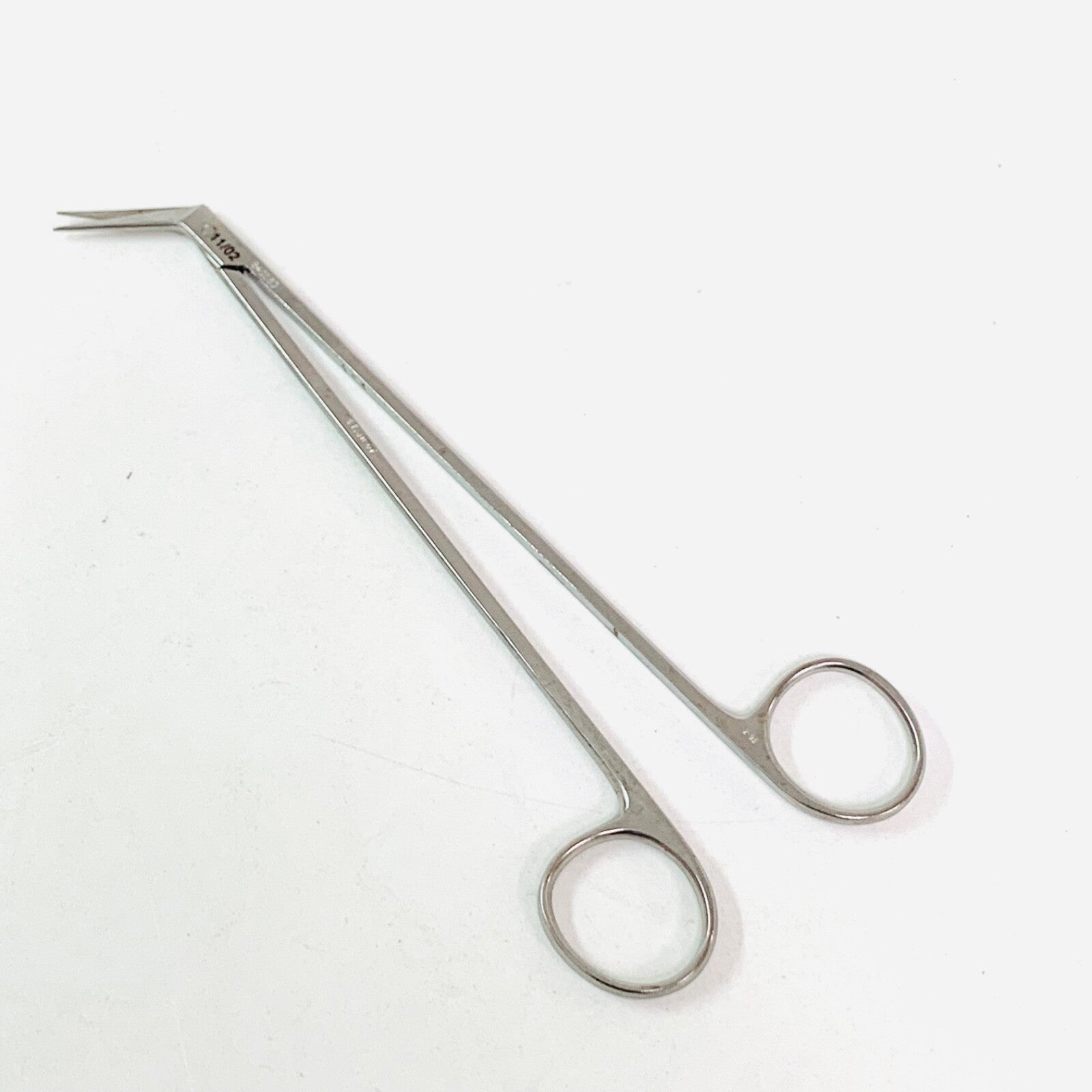 Weck REF 640260, Potts Smith Vascular Angled Scissors