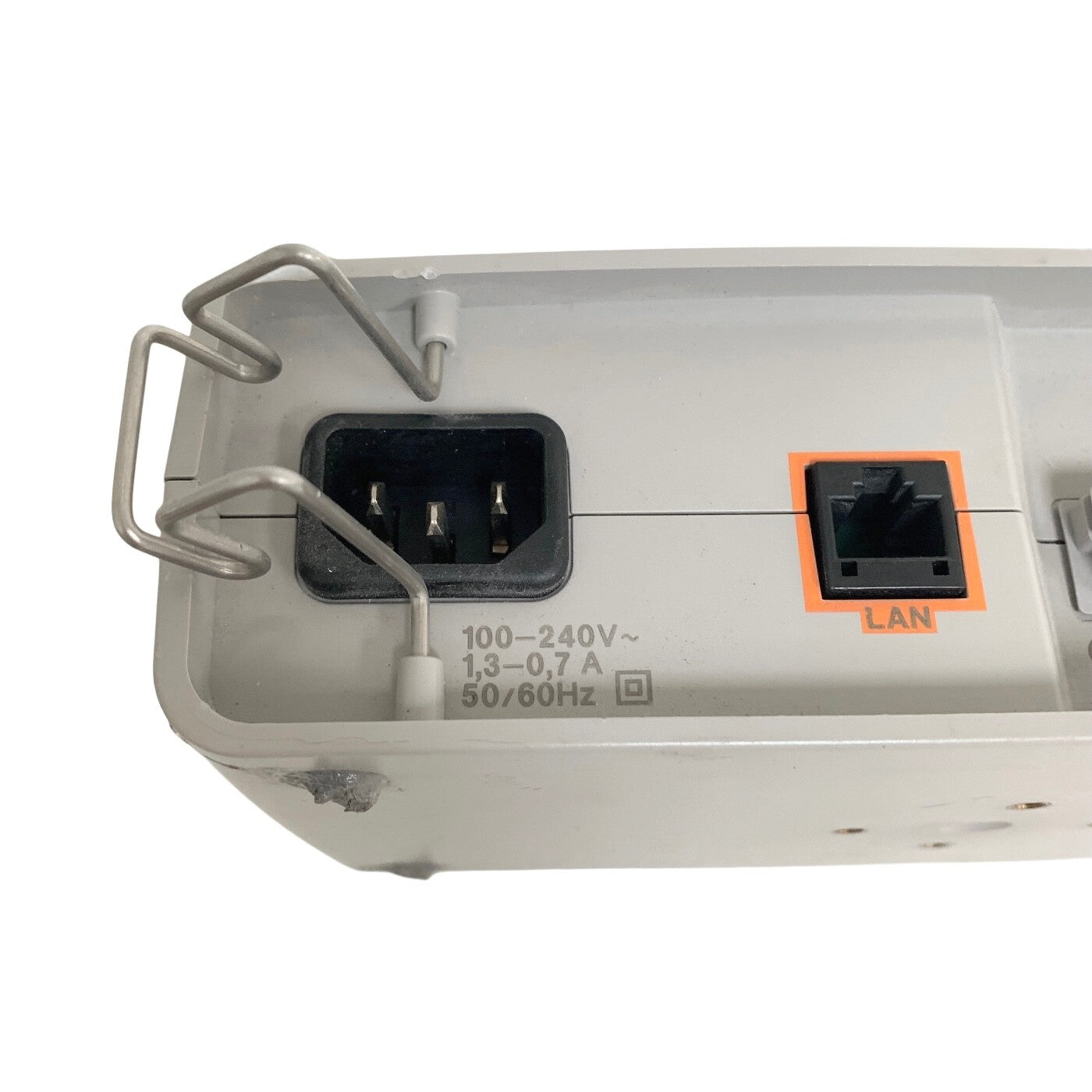 PHILIPS REF 865122, M8023A IntelliVue MP2/X2 External Power Supply