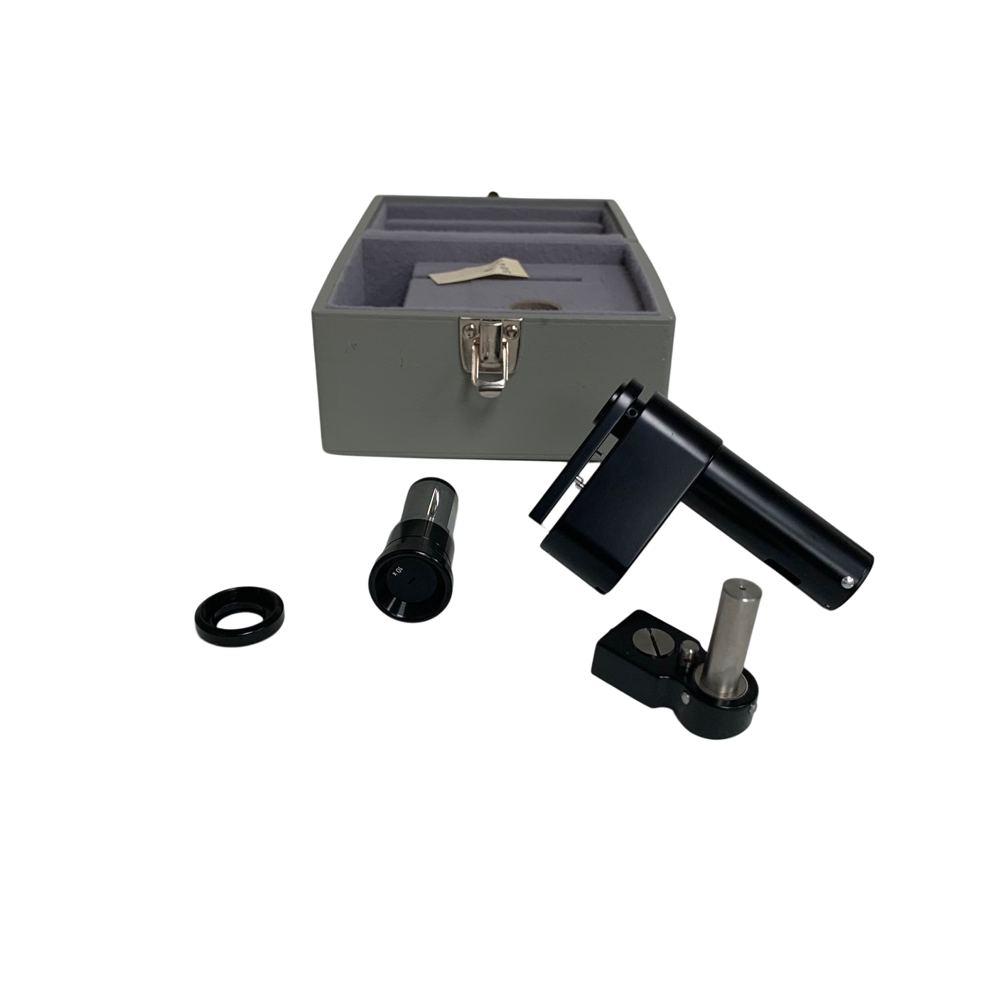 Haag-Streit 21-65-70 Pachymeter For Corneal Thickness Measuring