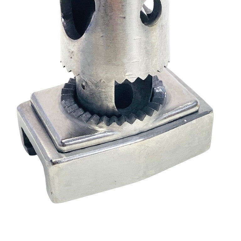 Clark Socket REF 0603, TABLE RAIL CLAMP