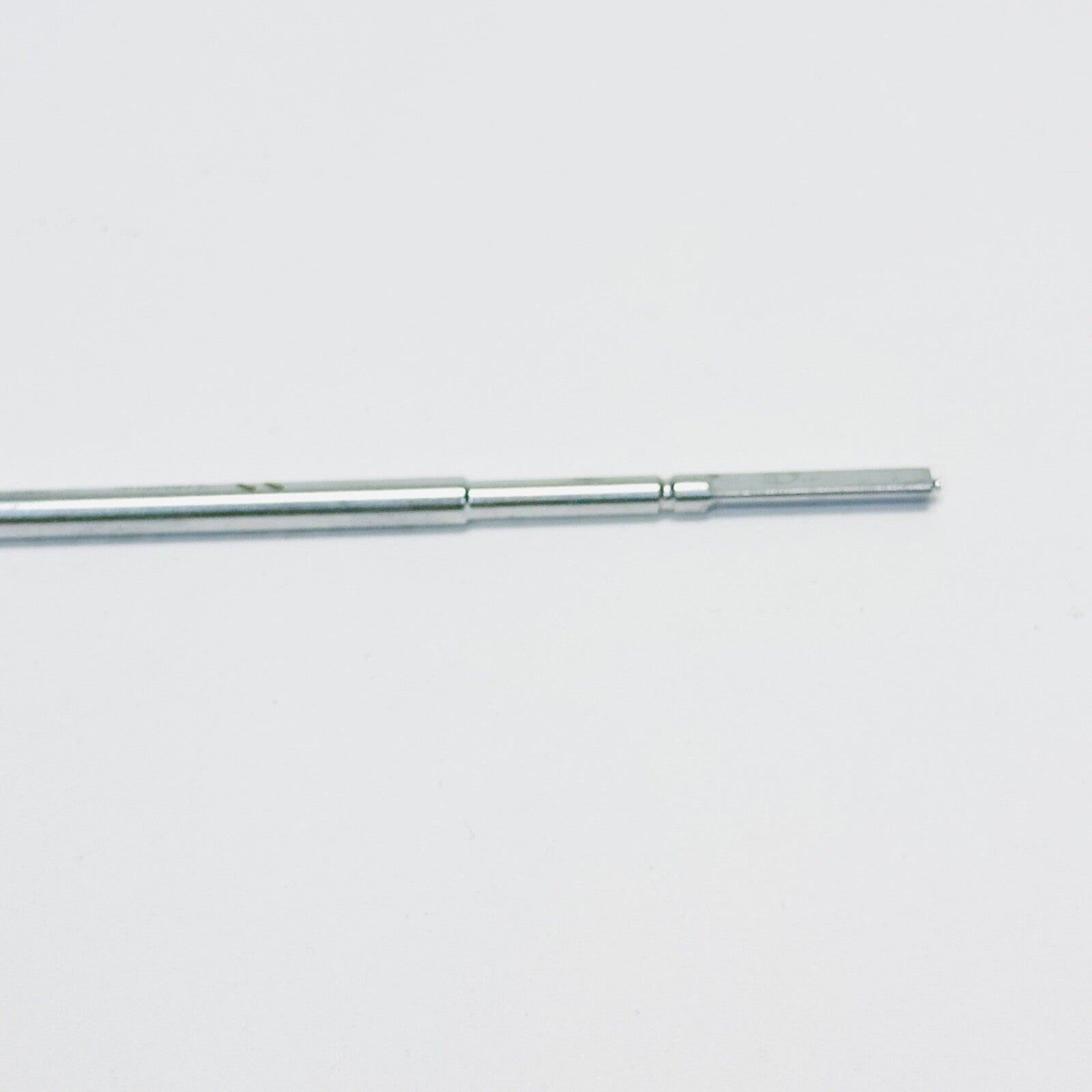Medtronic 7080907 2.5mm Hex Screwdriver atlantis