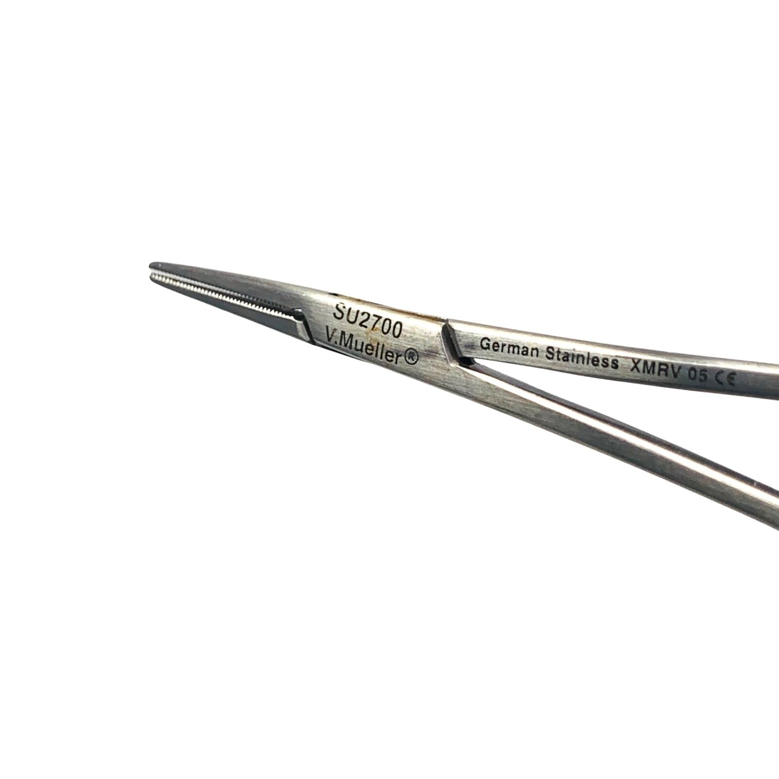 V.Mueller REF SU2700, Halstead Mosquito Forceps, Straight