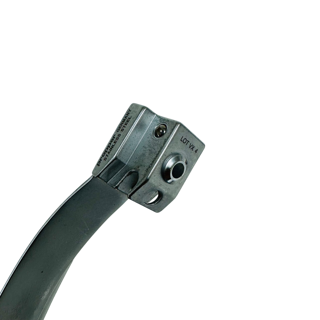 PROPER MAC 3 FO/SC ST Macintosh Fiber Optic Laryngoscope Blade