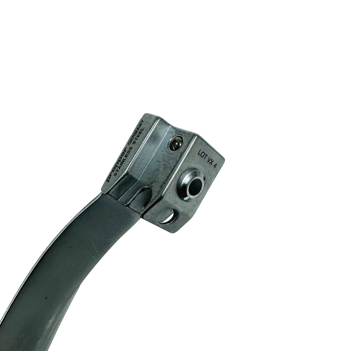 PROPER MAC 3 FO/SC ST Macintosh Fiber Optic Laryngoscope Blade