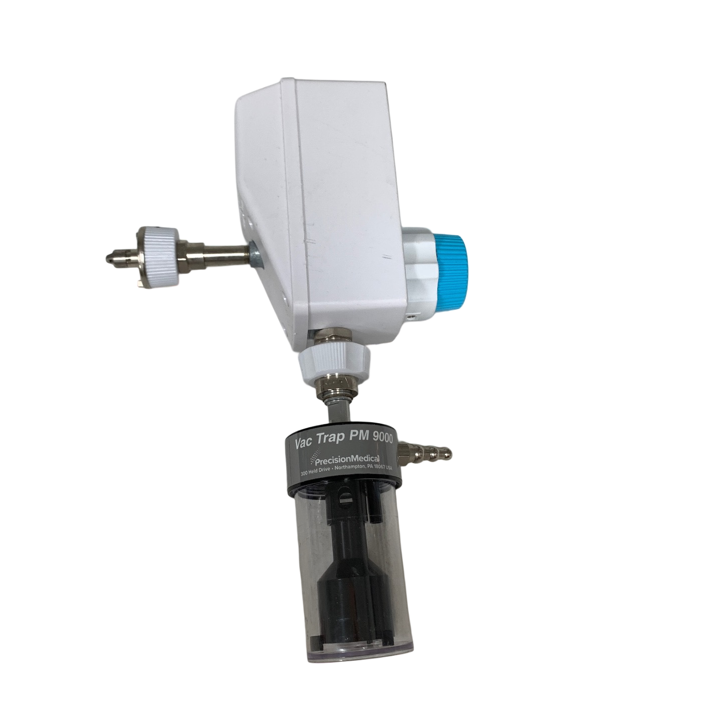 PRECISION MEDICAL REF PM3300, Intermittent Vacuum Regulator w/ TRAP