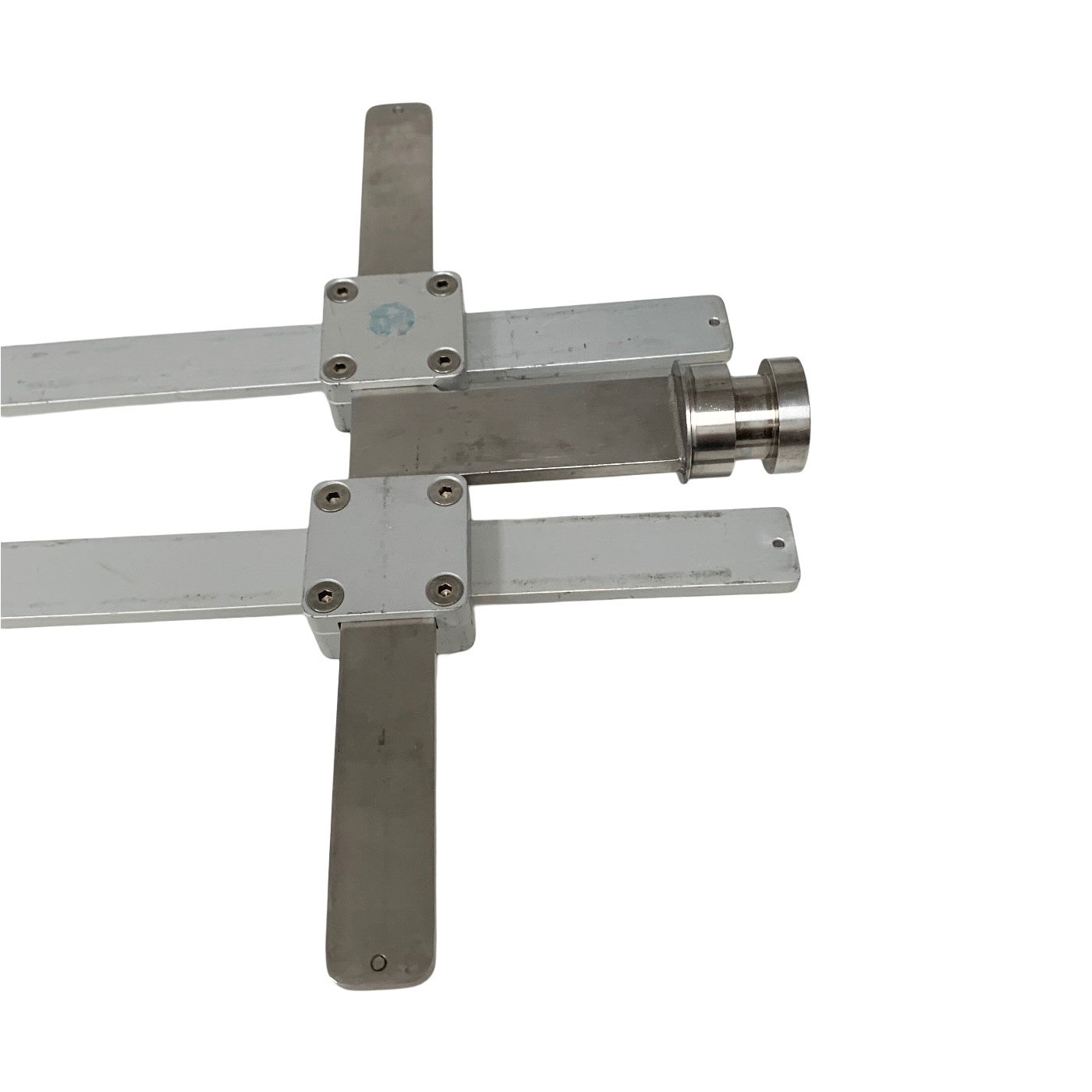 Mizuho OSI 6300-93 Hana Pro Fx Surgical Table Pin & Wire Holder F1 90°