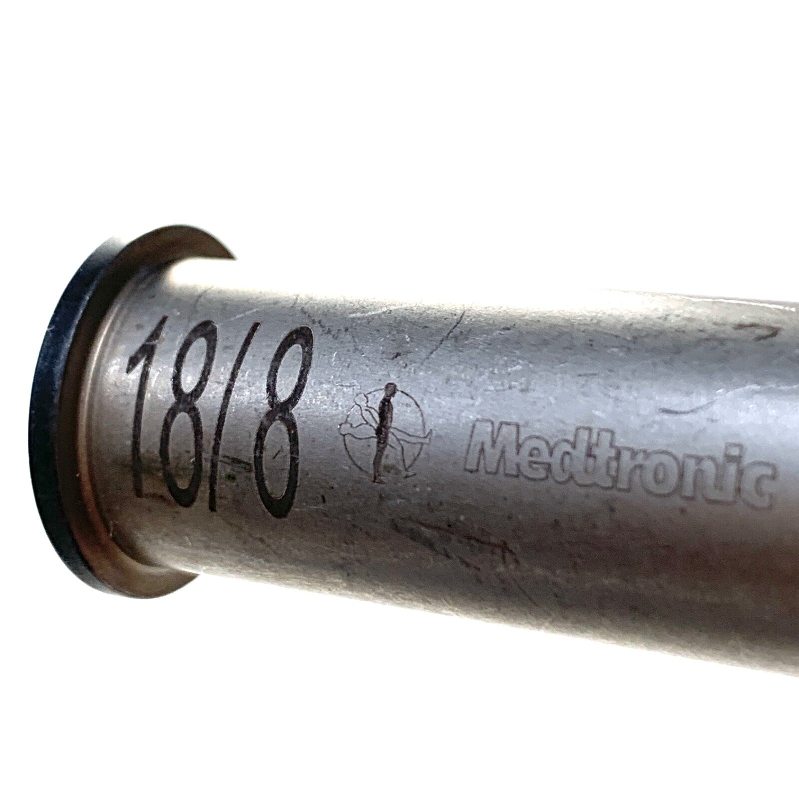 Medtronic REF 9565685, 18mm/8cm Tube For METRx System