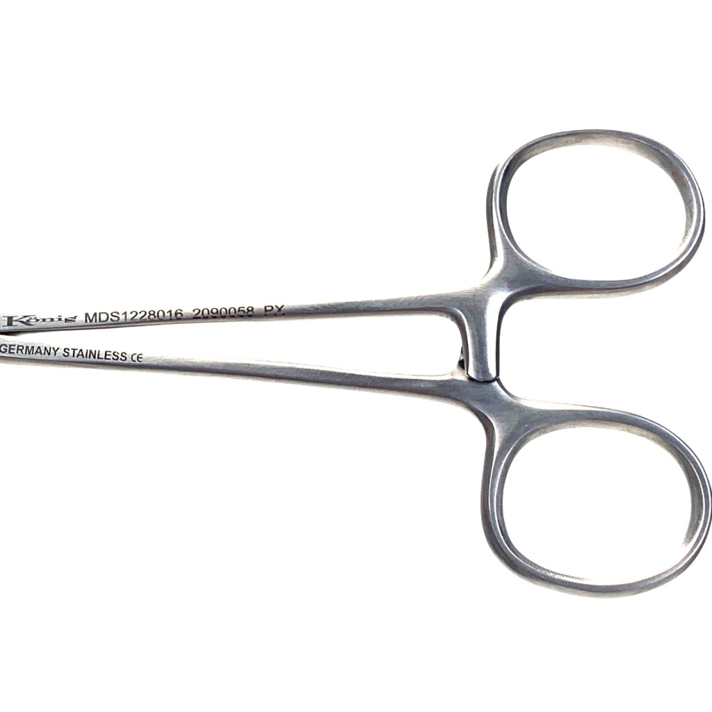 MEDLINE Konig REF MDS1228016, Hemostatic Forceps
