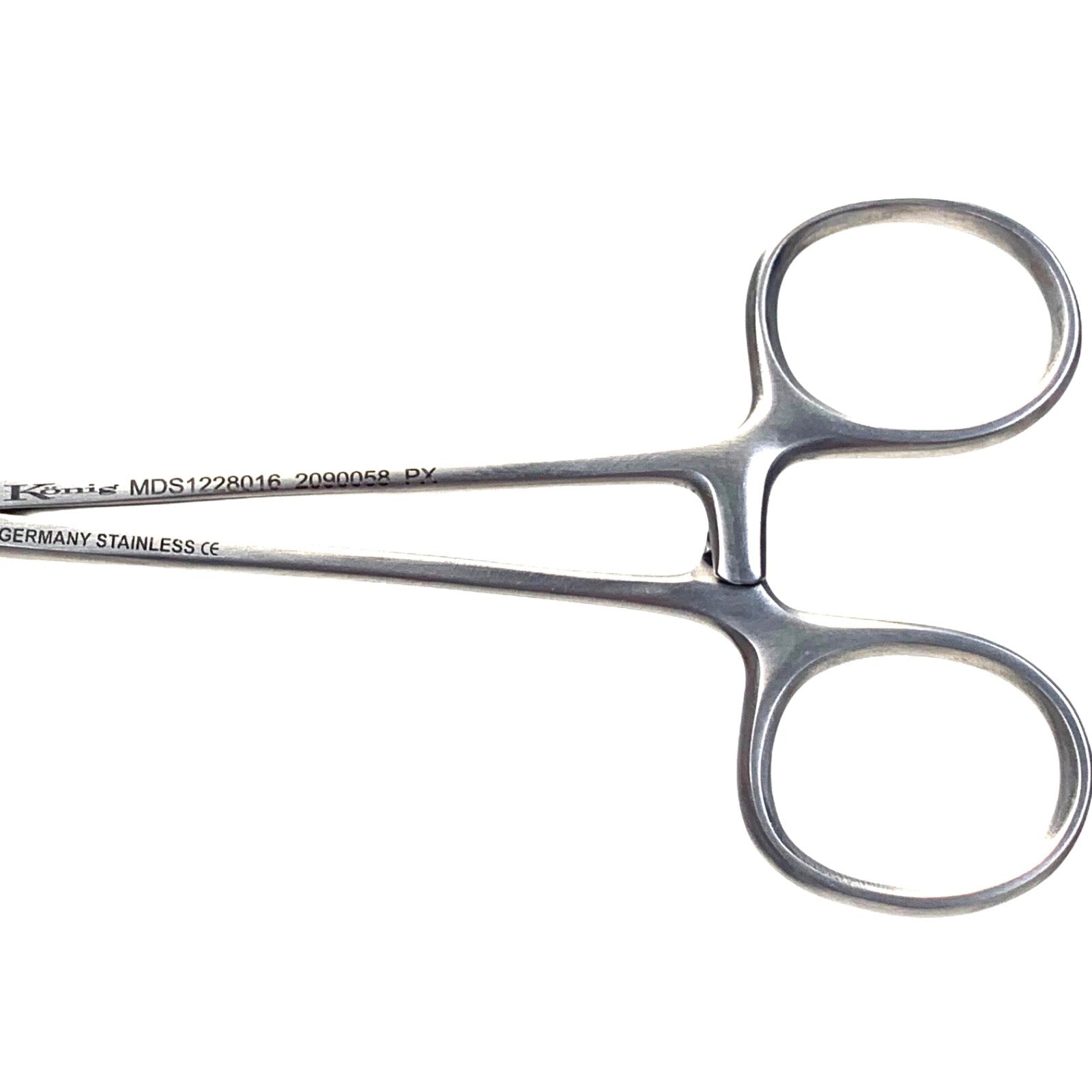 MEDLINE Konig REF MDS1228016, Hemostatic Forceps
