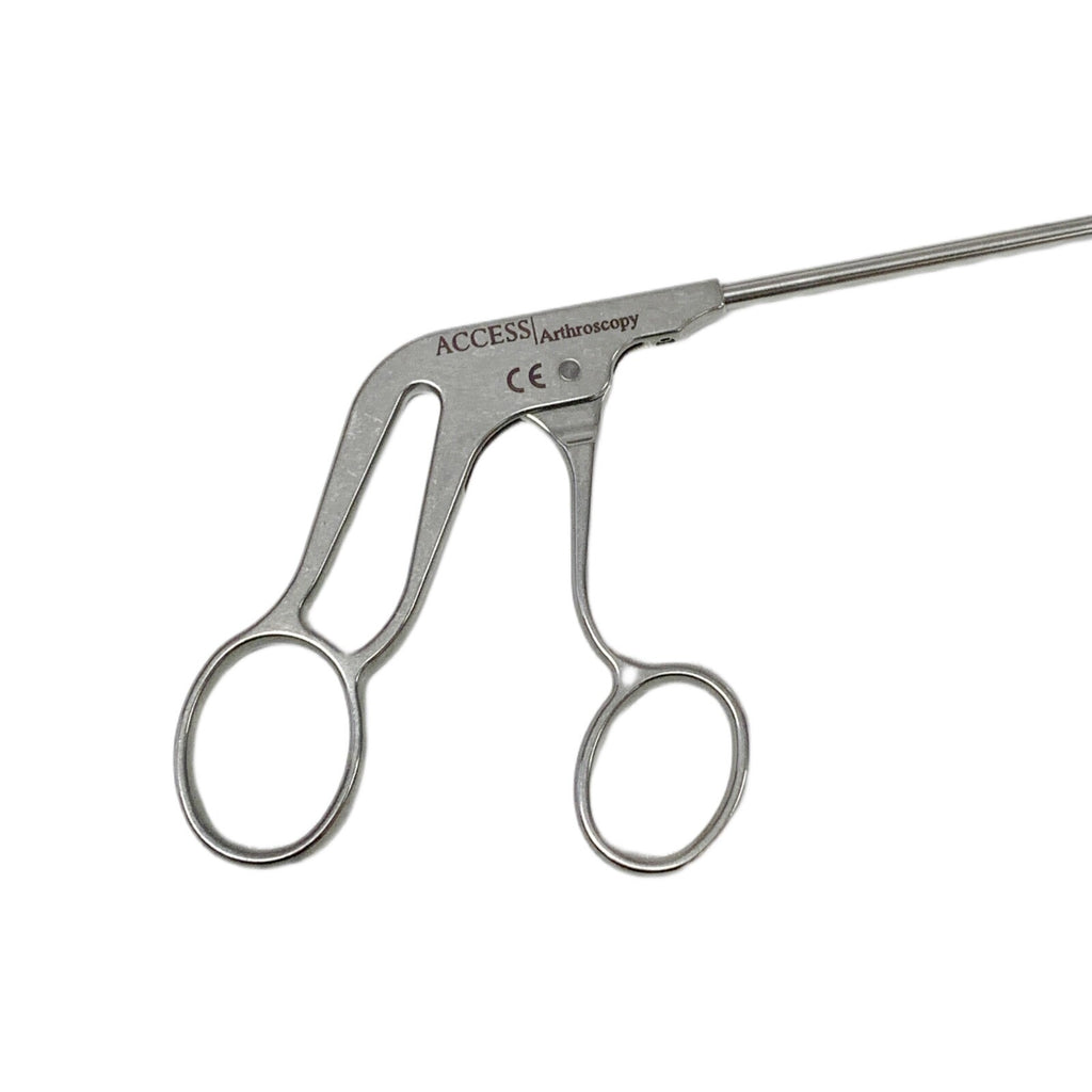 Symmetry Medical REF 1010101, Access Arthroscopy Punch, 1.7mm Straight