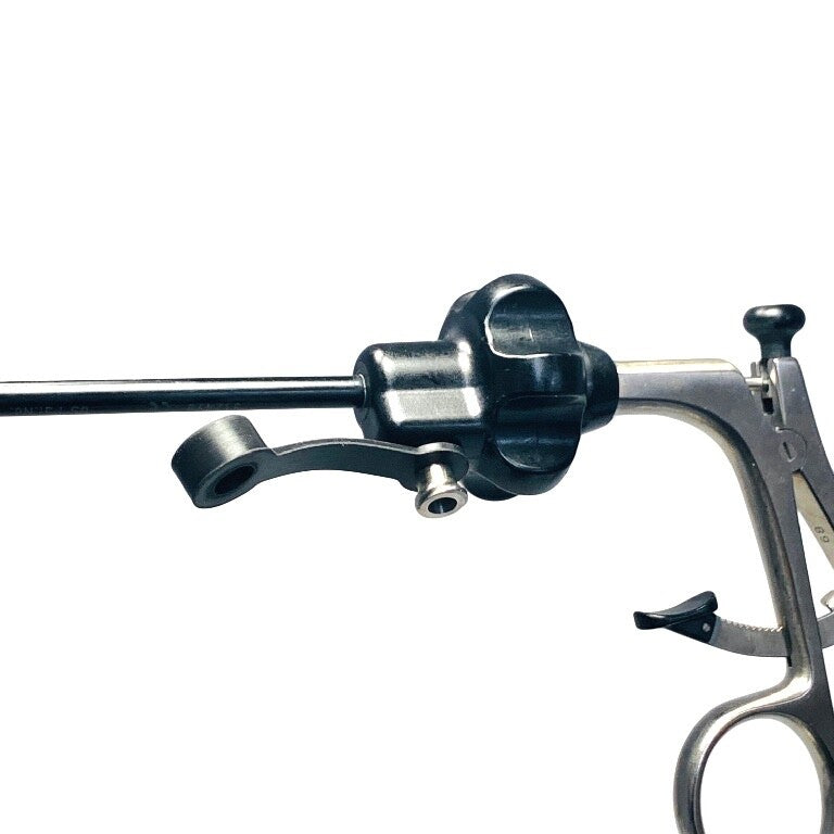 Stryker REF 250-080-234, RATCHET HANDLE WITH GRASPER