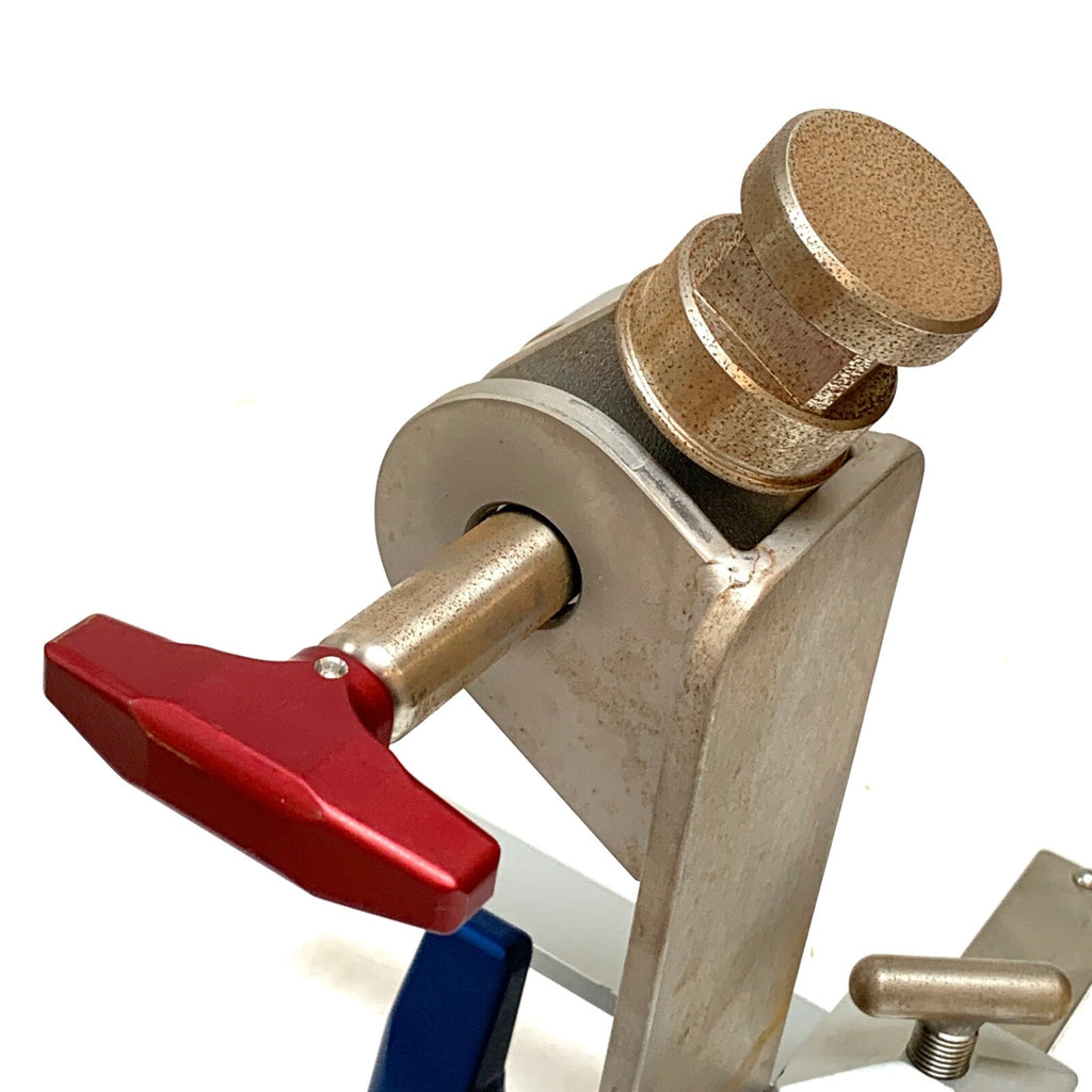 Mizuho OSI REF 5855-120, T, 90 Degree Pin & Wire Holder
