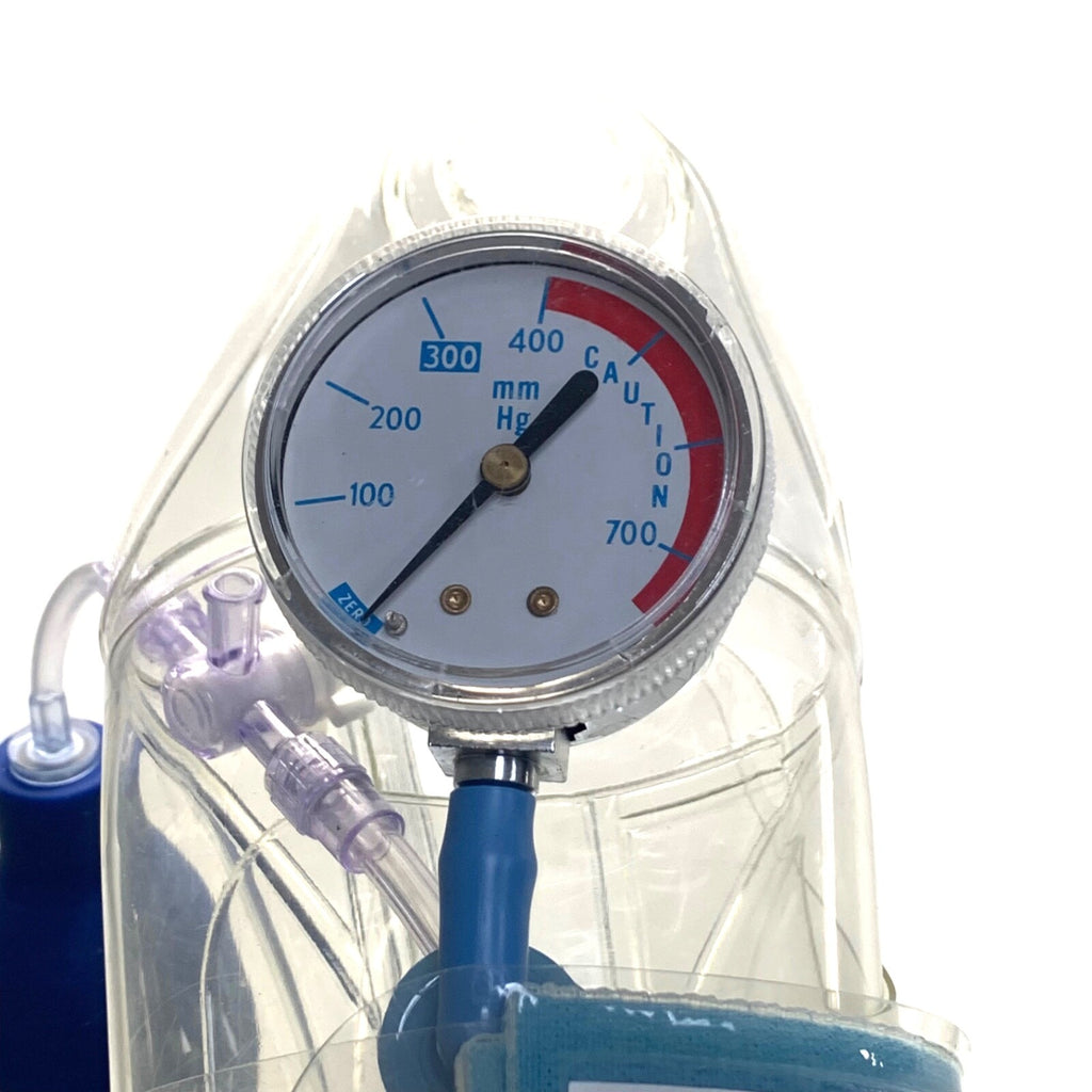 Smiths REF MX4805, Medex C-Fusor Pressure Infusor, 500ml