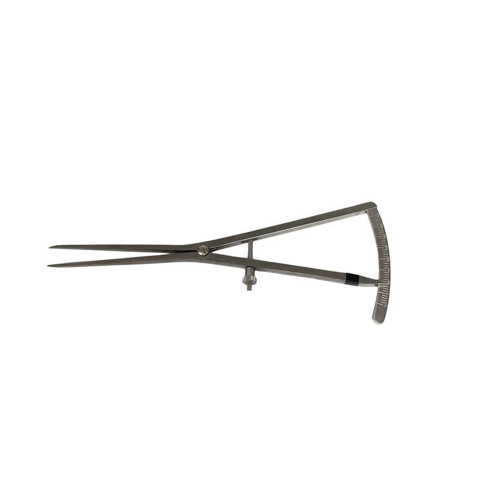 W.LORENZ REF 01-0416, Orthopedic Straight Caliper