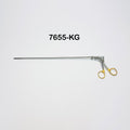 WISAP 7655-KG Claw Forceps 5mm Instrument