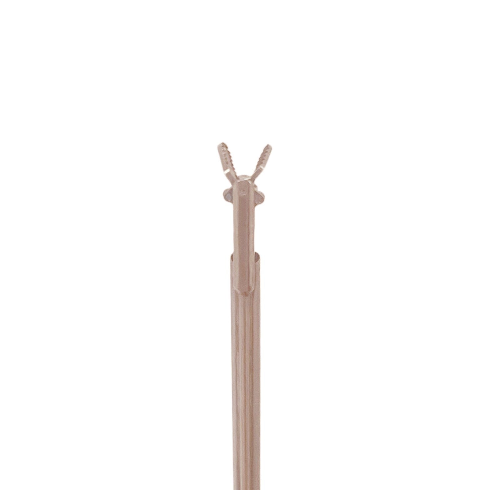 ACMI REF E8215 RIGID OPTICAL GRASPING FORCEP, ELITE SERIES