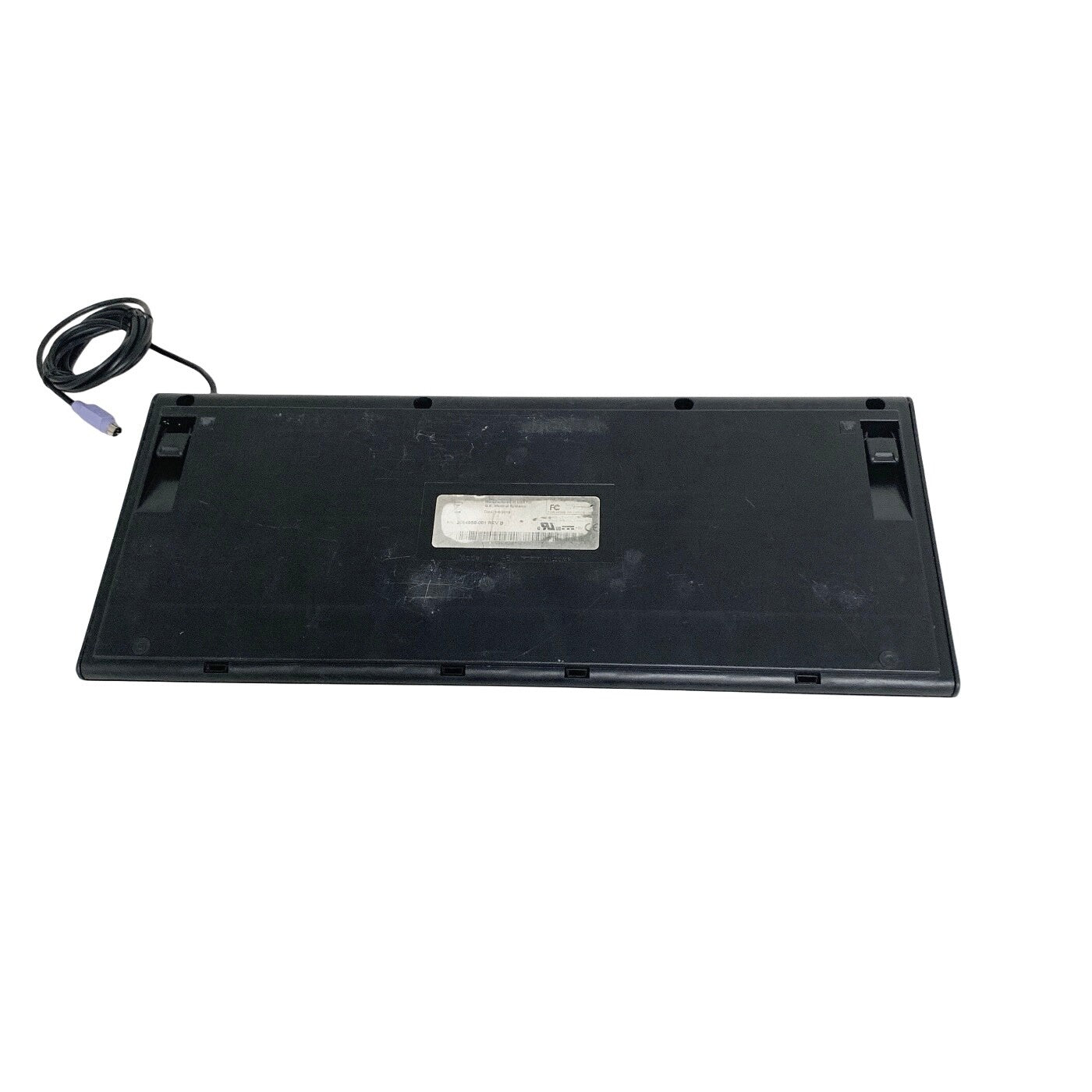 GE REF 2054858-001, UNICOMP MEDICAL KEYBOARD