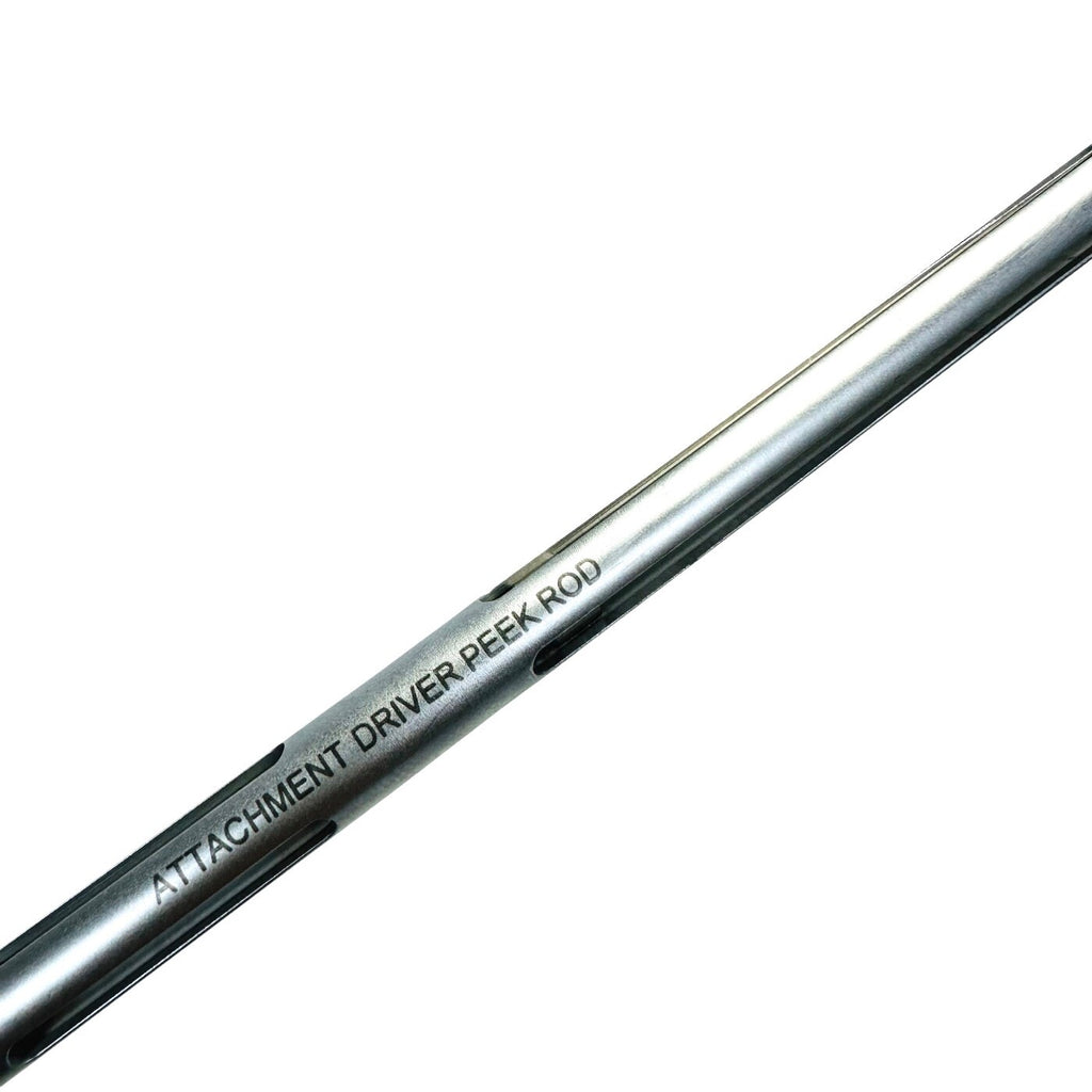Medtronic 7221005 Cannulated Attachment Driver Instrument