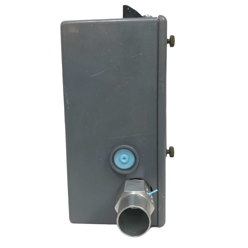 ALLIED HEALTHCARE EPV100 PORTABLE VENTILATOR