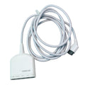 Drager REF 5590539, NEOMED ECG TRUNK CABLE