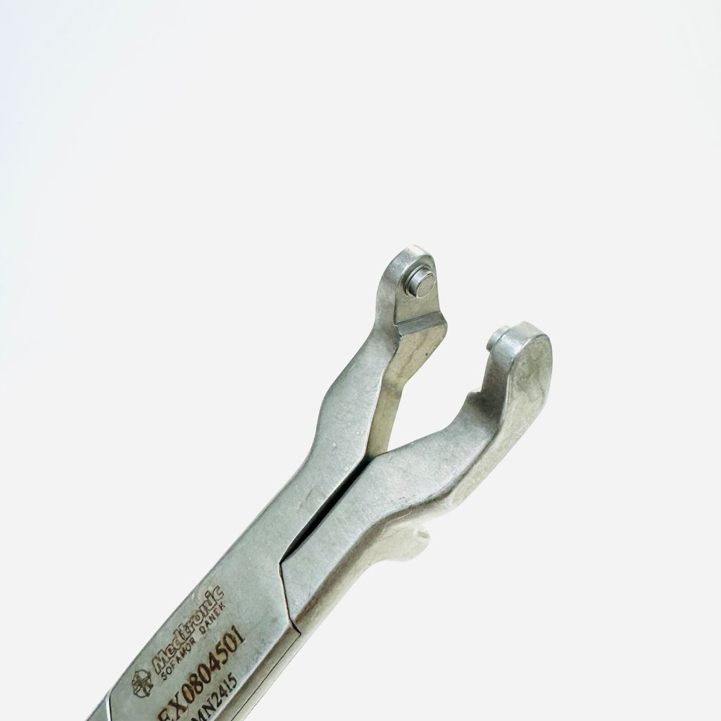 Medtronic EX0804501 ROD ROCKER INSTRUMENT