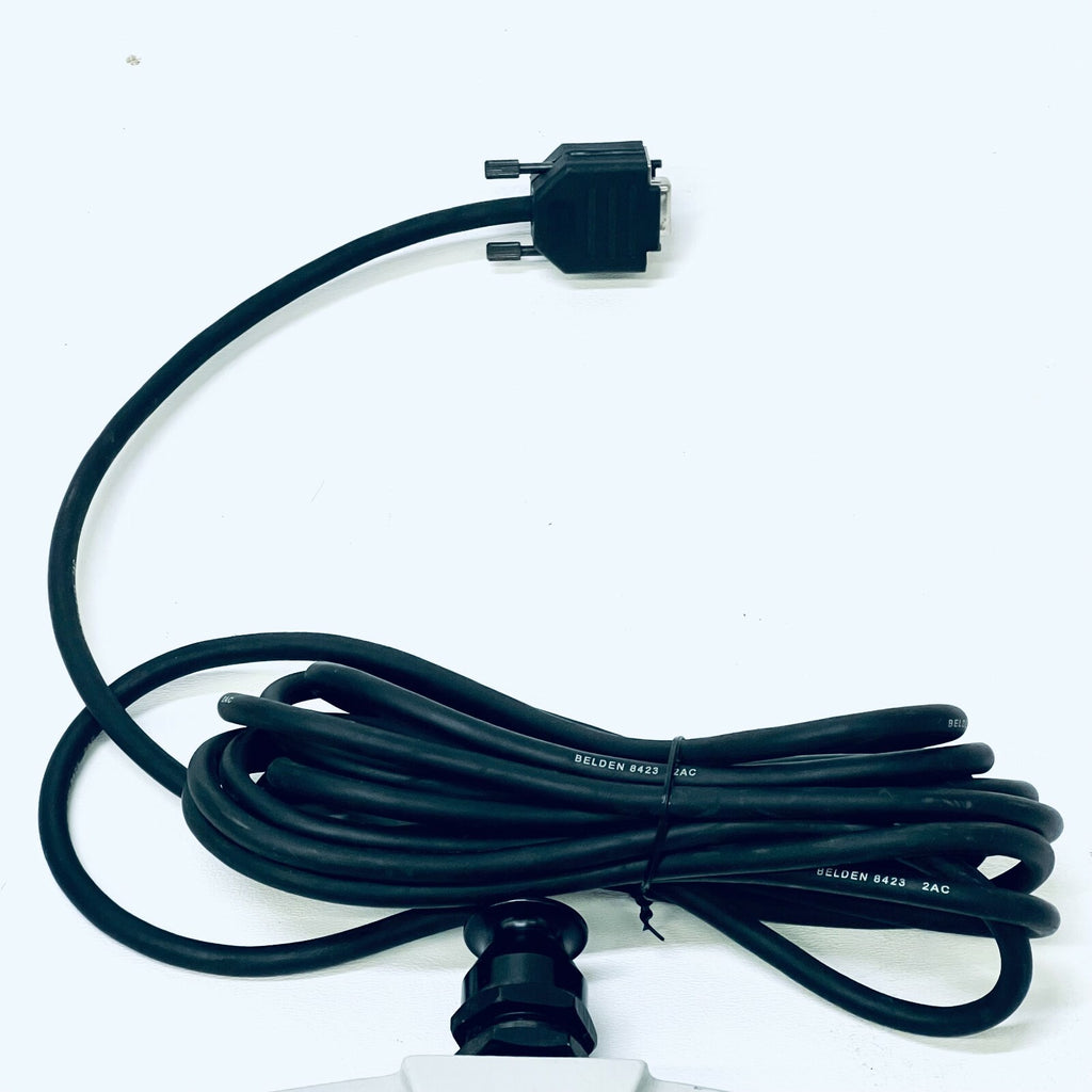 AQUILINE 971-SWNOA Dual Foot Pedal