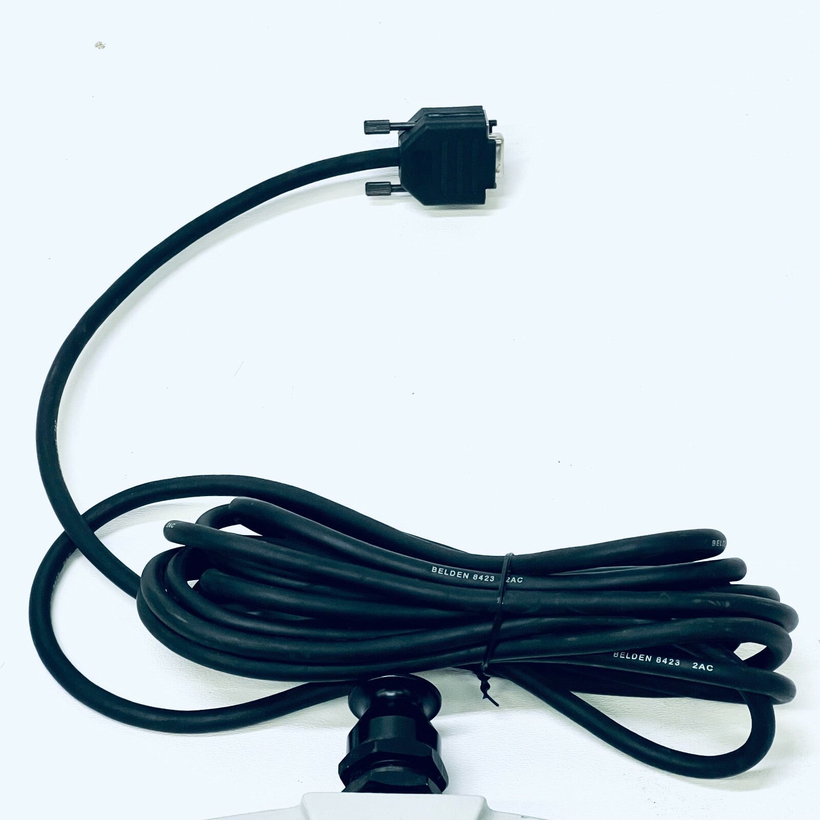 AQUILINE 971-SWNOA Dual Foot Pedal