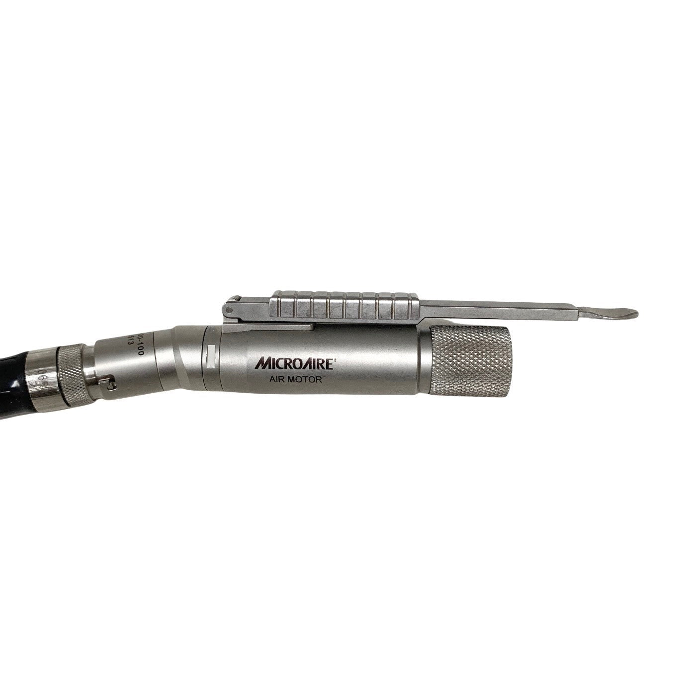 MICROAIRE REF 1000-100, AIR MOTOR WITH HOSE