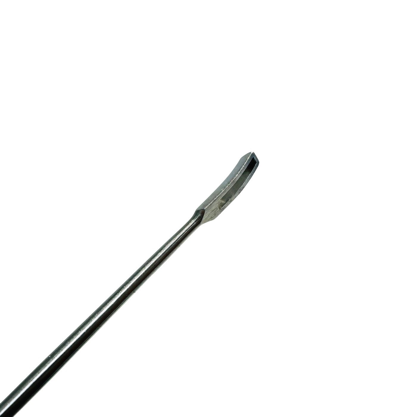 V. Mueller GL1775 Kevorkian-Younge Endocervical Biopsy Curette 12″ Instrument