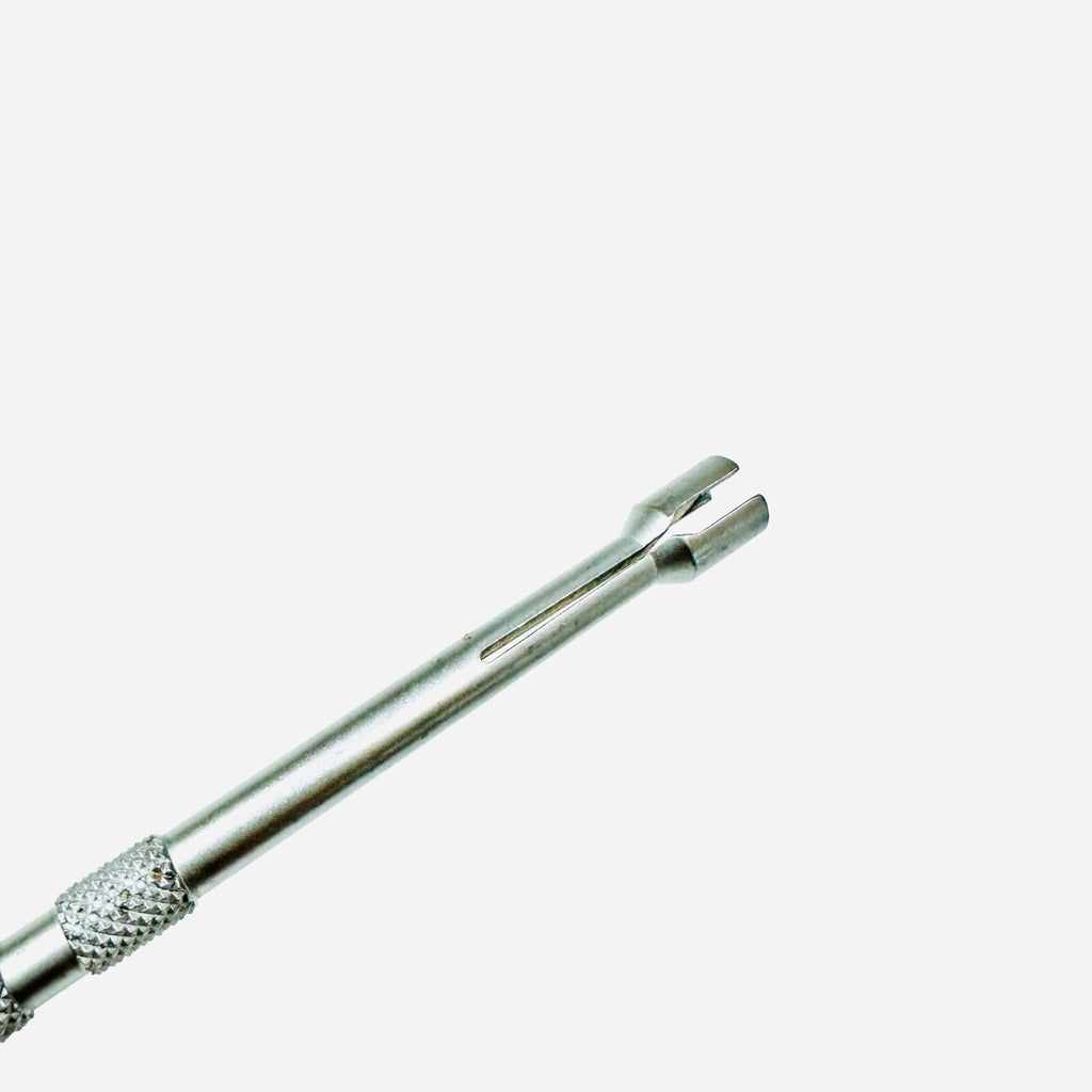 Medtronic 6480122 7/32" Plug Starter (for Crosslinks) instrument