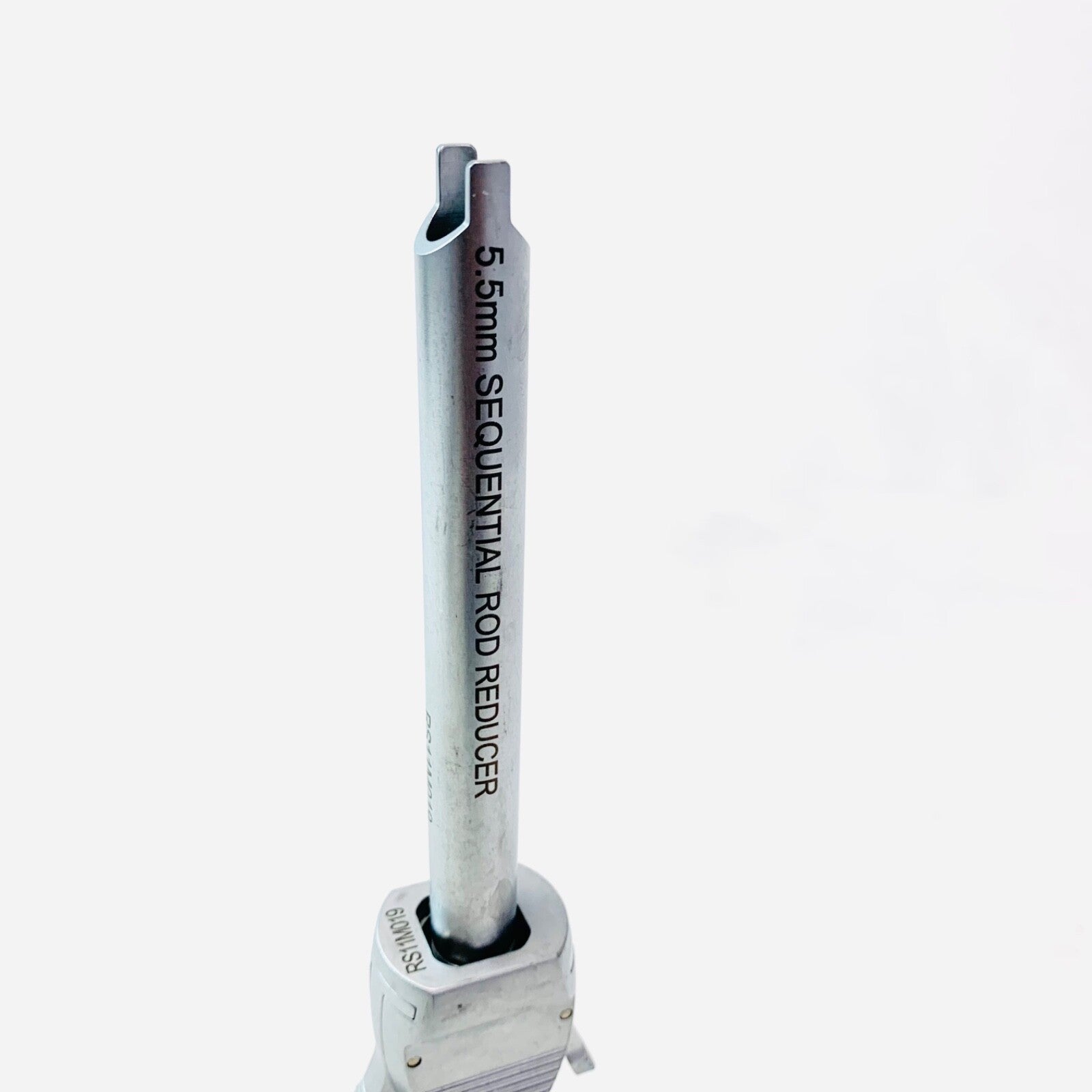 Medtronic RS11M019, 5.5mm SEQUENTIAL ROD REDUCER