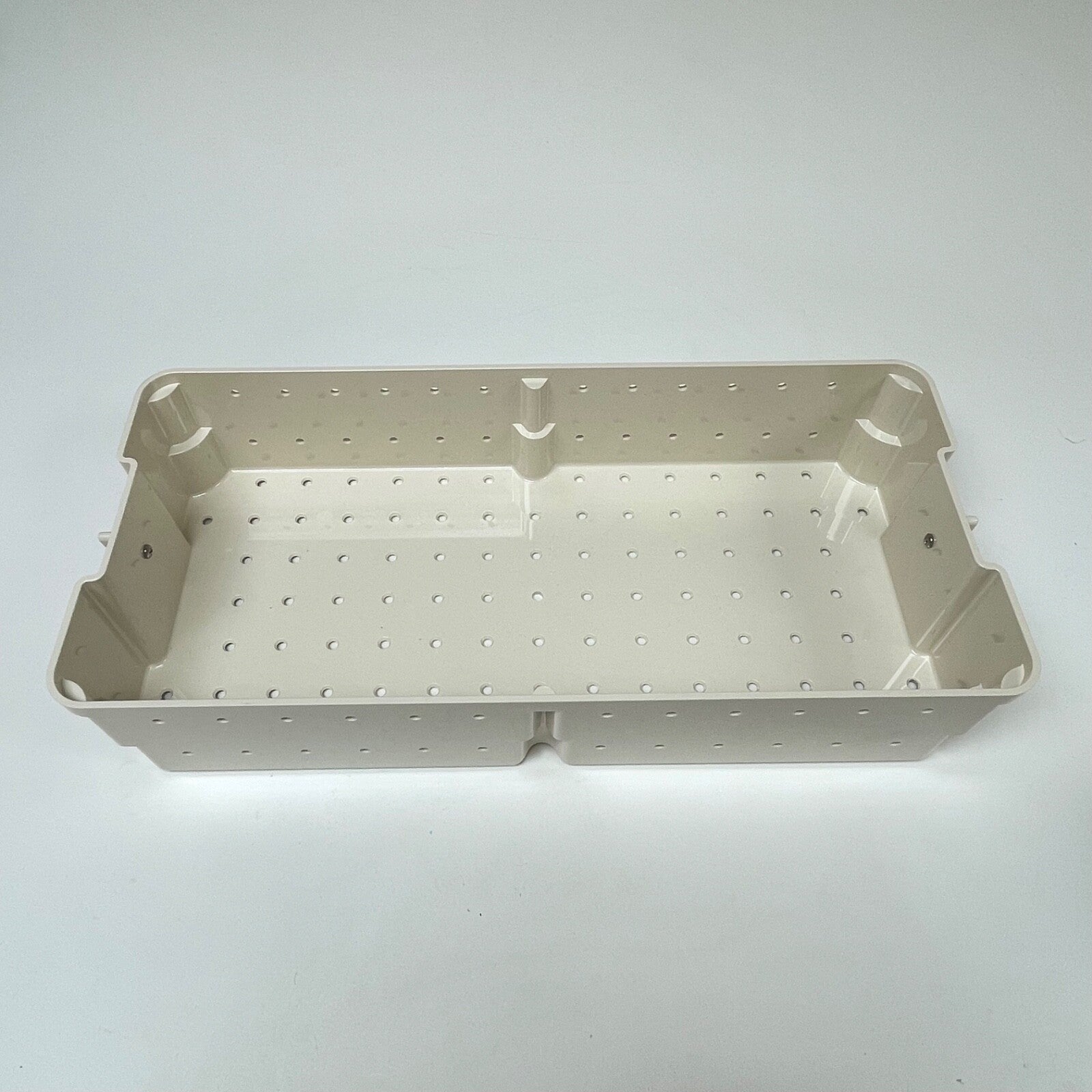 V. Mueller Shadow-Line Anterior Cervical Fusion System's Case W/ Insert (ONE)